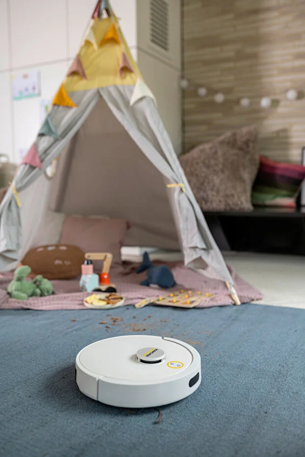 Karcher RVC 3 Comfort Extra